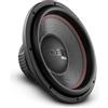 DS18 SLC12S Select Series 12 Single Voice Coil 500 Watt Max Subwoofer, Set di 1