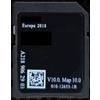 Générique Scheda SD Navigazione GPS Europa Turchia 2018 v10 - A2189062903 compatibile con Mercedes Garmin Map Pilot - STAR1