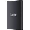 LEXAR AR700 Portable SSD 1TB