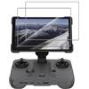 yystao 2 pellicole protettive per DJI RC Pro 2, yystao 9H, in vetro temperato compatibile con DJI RC Pro 2, resistente, antigraffio, senza impronte digitali