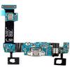 generale Ricambio Compatibile con Samsung Galaxy S6 EDGE PLUS + G928 G928F FLEX FLAT DOCK MICRO USB RICAMBIO MODULO BASETTA CONNETTORE DOCK RICARICA + MICROFONO