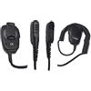 Proxel Srl PJD-3603-DP2000 Microfono/Altoparlante ANTISPRUZZO per Motorola DP-2400/2600/3441 MTP-3250/3100 XPR-3300/3100