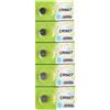 XuQiZZpp XQZWYFCBJB 10/5 CR927 3V Batterie Litio A Bottone Batterie Litio per Dispositivi A Basso Consumo Come Orologi E Calcolatrici Batteria Remota