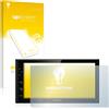 upscreen Pellicola Protettiva Opaca per Kenwood DMX5020DABS Protezione Proteggi Schermo - Antiriflesso, Anti-Impronte