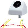Auto Wayfeng WF® cablato dinamica traiettoria portellone posteriore auto retrovisore fotocamera Moving Guidelines