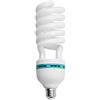 Andoer Photography Luce diurna, Lampada fluorescente a spirale 5500K 135W Luce diurna CRI90 Presa E27 Risparmio energetico per fotografia in studio Illuminazione video