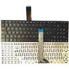 Siliconvalleystore Tastiera Italiana per Notebook ASUS A56CM-XX078H