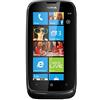 Nokia Lumia 610 9,4 cm (3.7) 0,25 GB 8 GB SIM singola Nero 1300 mAh
