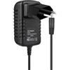 Mixctod Adattatore di alimentazione universale 15 V AC/DC per avviamento portatile per Die Hard 950/1150: cavo di alimentazione DC 15 V, caricabatterie PS. Ingresso: AC 100-240 V, 50/60 Hz