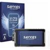 savvies 6 Pezzi Pellicola Protettiva per Viltrox DC-550 Pro Protezione Schermo Trasparente