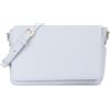 Valentino Borsa a tracolla Foxy Re Flap Bag Polvere blu/grigio