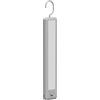 OSRAM LINEARLED Lampada mobile a sospensione in bianco, ricarica USB, interruttore e sensore di movimento raggio 3m, protezione IP20 per interni