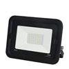 King Led Kingled - Faretto Led da Esterno Nero 30W 2400lm Luce Naturale 4000K, Faro Led Esterno, Proiettore da Esterno Impermeabile IP65, Luce Giardino, Illuminazione Interna ed Esterna