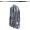 AOKUP Gandolfisnc 30 buste copriabito 65x100, Plastica, Trasparente