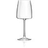RCR Cristalleria Italiana Set 6 Pezzi Flute o CALICI Acqua o CALICI Vino Calici Cristallo Essential Rcr (43CL)