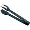 Tescoma 638043 Space Line Molla con Forchetta