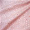 AMateschitz Tessuto di Cotone al Metro, Stoffe per Cucire, Pacchetti di Tessuto Stampato, Pura Cotone, Stoffa con Motivo Cuore Vintage, Fiori a Patchwork per Abbigliamento, Fai da Te, Cuciture, Quilt