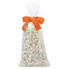 Deshome Piuma 1 Kg - Imbottitura per cuscini, divani, sedie, materassi, peluche in gommapiuma trucioli waterfoam antiacaro, anallergica Made in Italy