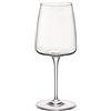 Bormioli Rocco Vetro Nexo Set Calici Vini Bianchi, 6 unità (Confezione da 1), 38 cl