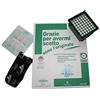 Vorwerk Set Farfalla Folletto Aspirapolvere VK130 VK131 ORIGINALE