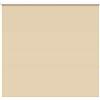 vidaXL Tenda a Rullo Oscurante 150x130 cm Larghezza Tessuto 146,6 cm