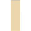 vidaXL Tenda a Rullo Oscurante 80x230 cm Larghezza Tessuto 75,7 cm