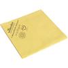 Vileda Professional NanoTech micro - Effetto antibatterico, confezione da 5 pezzi, colore: giallo