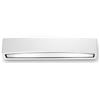 Ideal Lux Andromeda AP1 Lampada da parete Outdoor, Bianco