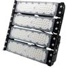Silamp Proiettore faro led 200w 220v per esterno ip65 per stadi campi palestre 6400k