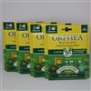 Orphea 4x Orphea Salvalana Emanatori Grandi Armadi Protegge Lana e Fibre Naturali al Profumo di Legno di Cedro della Virginia - 4 Confezioni da 2 Emanatori Ognuna