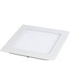 Optonica Pannello led 18w quadrato da incasso 1260lm 120
