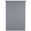 EUGAD Tende a Rullo per Interni Tenda Avvolgibile Oscurante con Rivestimento Termico per Finestre Klemmfix Kit di Montaggio Compreso 90x160cm Grigio scuro 0122JL