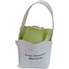 oggettando SET 12 Segnaposto CUORE PERSONALIZZABILE Rosa di sapone profumata Matrimonio, Nascita, Battesimo, Comunione, Laurea, Cresima, 18, 25 e 50 anni, Anniversari e Compleanni (Giallo Lime)