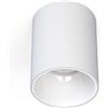 Nowodvorski 8925 - Luci da soffitto Eye Tone, colore: Bianco