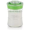 Kefirko Kefir Maker 848ml Set per La Preparazione del Kefir in Casa - Verde