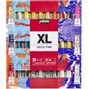PEBEO Pébéo Fine XL Oil - Set di Pittura a Olio - 30 Tubetti da 20 ml + Pennello - Pigmentazione Ricca e Brillante