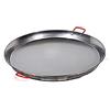 Garcima 5020062 - Paella valenciana di 28 cm, Lucide, 3 Persone