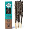 crigema SAGRADA MADRE - Incenso in Stick - Bastoncini Naturali al 100% - ca. 8 Sticks a Confezione (CALENDULA, CAMOMILLA e OLIBANO)