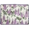 BOTTARO Tovaglietta all'americana trapuntata varie fantasie BOTTARO cm 49x34 (GLICINE)
