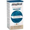 Simplicol 1811 - Colore per Tessuti Intenso, Misto Cotone, opalino, 1 Confezione