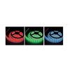 Lampo Lighting LAMPO LED300IP20RGB/24 STRIP 3300 LED RGB MULTICOLOR 14,4W/MT ALIMENTAZ 24V DC 520 Lm APERTURA 120° GRADO IP 20 FINITURA Bianco