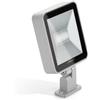 Lombardo LL1150013 TAG 110 LED Faro del Proiettore, Grigio, 1200LM, 3K