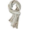 LRDPSS Autunno Inverno Uomo Sciarpa Cotone Lino Sciarpe A Righe Uomo Caldo Pashmina Fazzoletto da Collo Moda Maschile Scialli