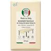Gef Aura - 50 Centrotavola Monouso Avorio, Effetto Tessuto in TNT 40x120 cm, Runner Tavolo Decorativo e Idrorepellente, OEKO-TEX® Classe I, Made in Italy, per Ristoranti, Catering, Eventi e HoReCa
