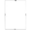 Generic - Cornice A Giorno 35 X 40CM in CRILEX CORNICI PORTAFOTO Puzzle Poster Foto Stampe - 33166