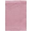 Morbidissimi Telo Doccia Nido d'Ape Puro Cotone S275 [Rosa]