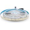 V-TAC Striscia LED Samsung SMD2835 18W/m Bobina 10m 240 LED/m 24V 3000K IP20 CRI>95