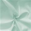 Morbidissimi Tela Aida al metraggio per Cucito Creativo h. 140 cm - Colori Vari P650 Verde Acqua