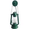 Lindby Applique dimmerabile (Industriale) colore Verde, in Metallo ad es. Soggiorno & Sala da pranzo applique