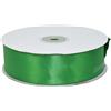 PuntoCasaStore Nastro Doppio Raso 25 mm Rotolo da 50 Metri Doppia Faccia colorato Satin Ribbon bomboniere Decorazioni